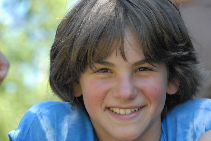 2006 tabor Attis Calypso 77